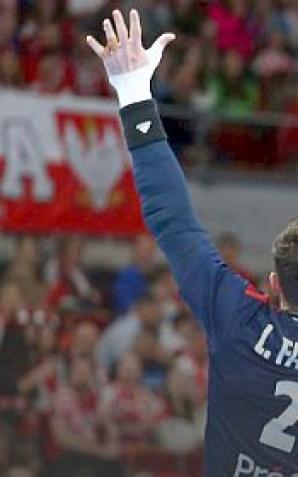 ME 2024: Polacy nie zdołali pokonać Francuzów w piłce ręcznej!