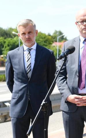 Zaostrzenie przepisów wymierzonych w pijanych kierowców