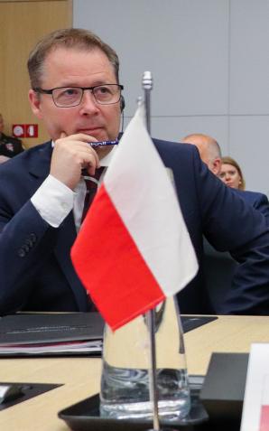 NATO silne i solidarne wobec imperialistycznych aspiracji Rosji