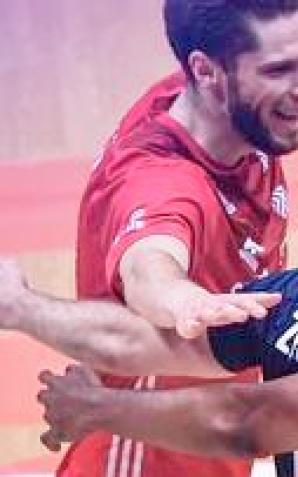 Liga Narodów: Polscy siatkarze pokonali Japończyków 3:0! W ćwierćfinale zmierzą się z Brazylijczykami!