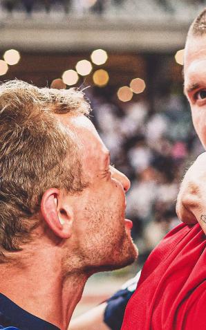 Liga Mistrzów: Raków Częstochowa wyeliminował w Azerbejdżanie Karabach Agdam i awansował do 3 rundy eliminacji! Tam zagra z Cyprem!