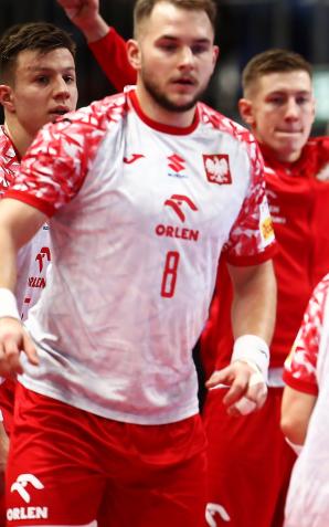 ME: Polacy zwyciężyli z Wyspami Owczymi 32:28, jednak to nie wystarczyło!