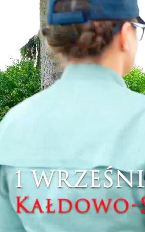 [VIDEO] Pamiętamy o inspektorach celnych i kolejarzach zamordowanych w Szymankowie