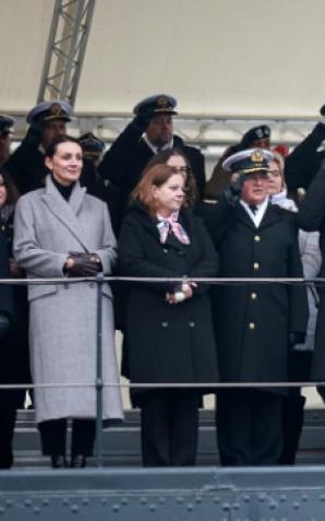 [VIDEO] Kontynuujemy proces wzmacniania Marynarki Wojennej RP