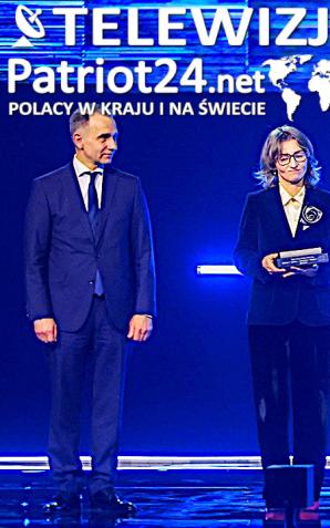 [VIDEO] Prezydent: To przełomowy moment dla naszego bezpieczeństwa energetycznego