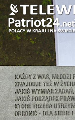 [VIDEO] Westerplatte. Obchody 86. rocznicy wybuchu II wojny światowej