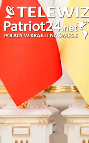 [VIDEO] Premier Donald Tusk i Prezydent Wołodymyr Zełenski podpisali list intencyjny w sprawie wspólnej produkcji uzbrojenia i amunicji