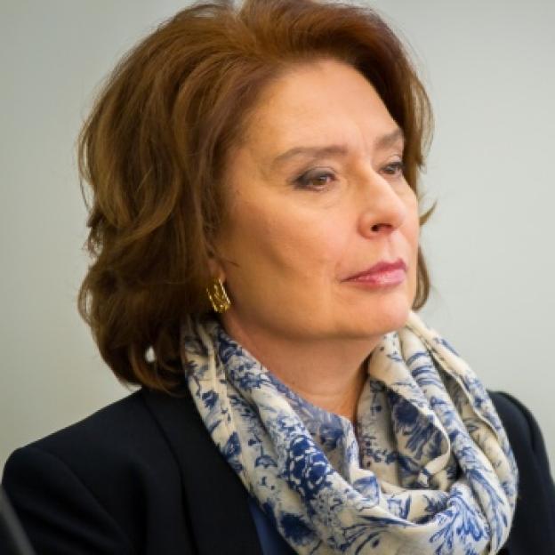 Polki zasługują na dużo więcej - Małgorzata Kidawa-Błońska