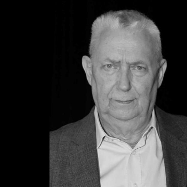 Księga kondolencyjna poświęcona pamięci Wojciecha Młynarskiego