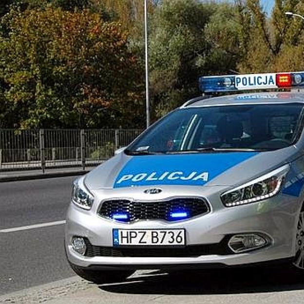 Majówka 2017: Więcej kontroli, jedź ostrożnie