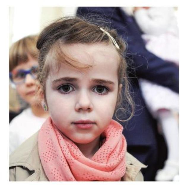 Warszawa: Stolica walczy o Małgosię i Miłosza! Przyłącz się do nas 13 i 14 maja. Udostępniaj znajomym!