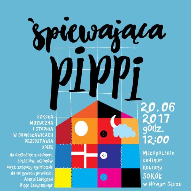 List Pierwszej Damy do uczestników prapremiery opery Śpiewająca Pippi – Opera Domosławicka