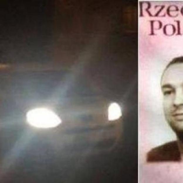 Der polnische Roma ist frei! Das österreichische Gericht hat die von Rutkowski gelieferten Beweise anerkannt und, des Irrtums bewusst, den Polen freigesprochen!