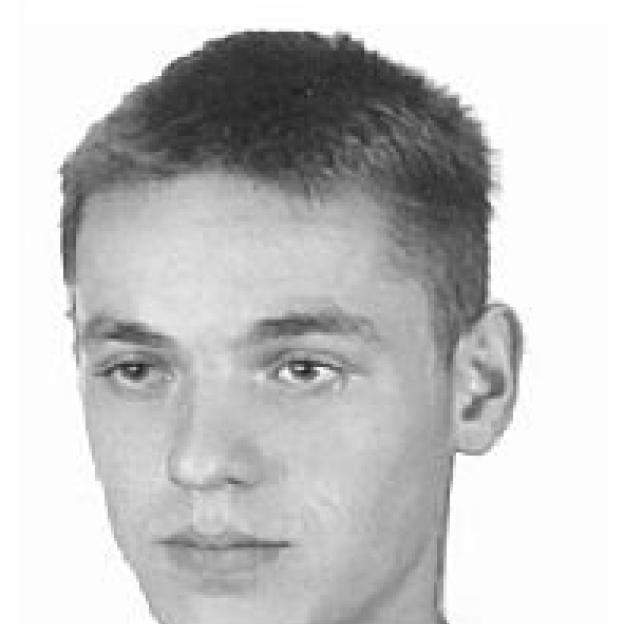 Pruszcz Gdański: Poszukiwany 24-letni Piotr Lejk. Gdzie się ukrywa?
