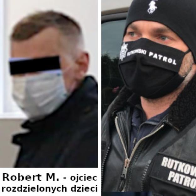 [VIDEO] Rozdzielił rodzeństwo, więzi 4-latkę, a teraz preparuje fałszywe dowody dla Sądu Okręgowego w Radomiu? Powołując się na kancelarię adwokacką Katarzyny Gałeckiej-Nerek i biuro Krzysztofa Rutkowskiego?!