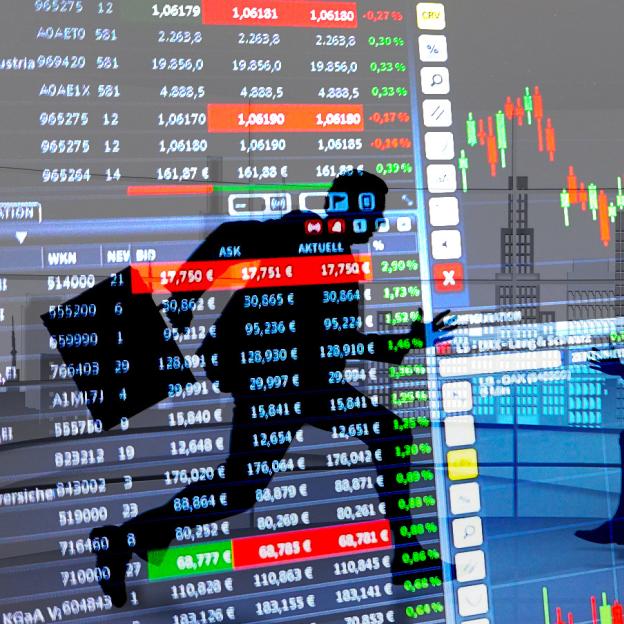 Oszustwa na inwestycjach w Polsce i Afryce