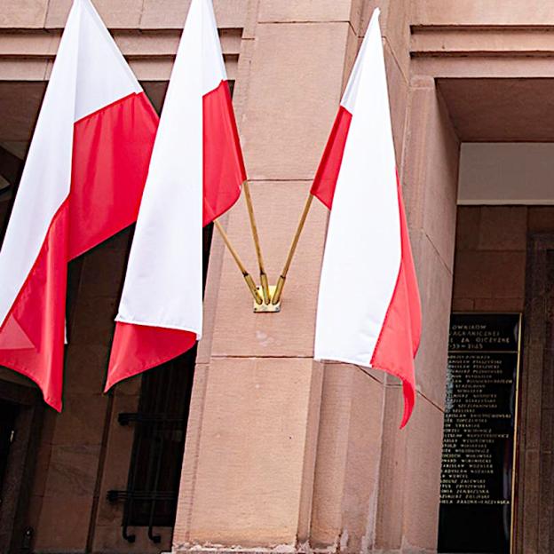 Wizyta ministra Zbigniewa Raua w Wiedniu