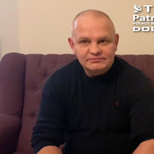 [VIDEO] Dlaczego Pan Sylwester nie może doprosić się w Wałbrzyskim sądzie sprawiedliwości dla dziecka? Bezradny ojciec prosi o pomoc Krzysztofa Rutkowskiego!