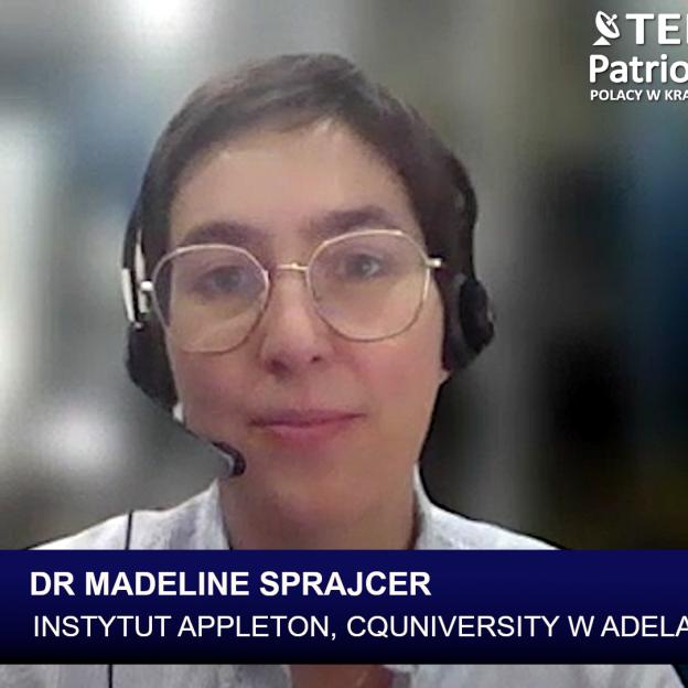 [VIDEO] Australijscy naukowcy: Niewyspany kierowca jest równie niebezpieczny jak pijany. Absolutne minimum to pięć godzin snu