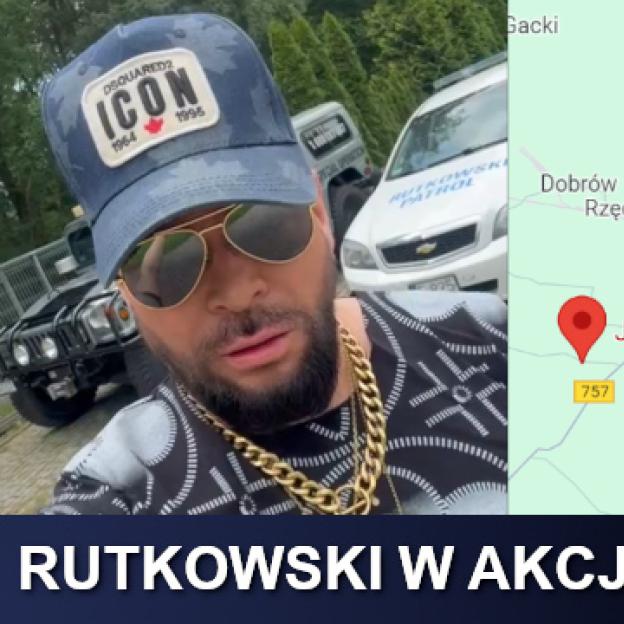 [VIDEO] PATRIOT24 RUTKOWSKI W AKCJI: BIURO RUTKOWSKI poszukuje 97 alufelg skradzionych w nocy z 9 na 10 czerwca 2024 w miejscowości Jarosławice w powiecie Busko-Zdrój! Oto zdjęcia!