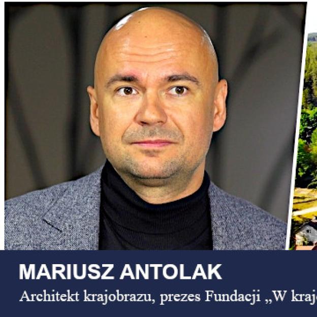 [VIDEO] Coraz więcej inwestycji na Mazurach. Skokowy przyrost zabudowy niszczy jednak krajobraz regionu