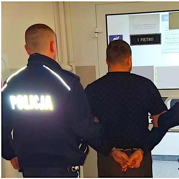 [VIDEO] Dwóch obywateli Węgier tymczasowo aresztowanych w sprawie oszustwa 