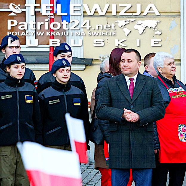 [VIDEO] Wschowa. Spotkanie Prezydenta RP z mieszkańcami