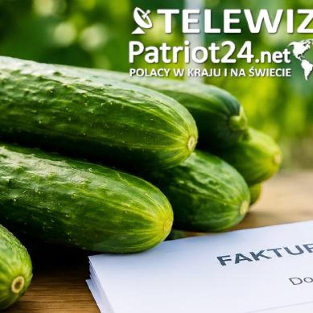 200 tysięcy złotych za ogórki i miesiące oczekiwania na pieniądze. Kontrahent Green Group nadal czeka na zapłatę