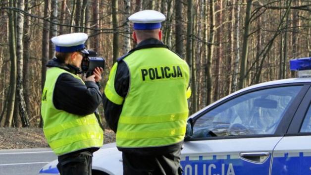 Dojedź bezpiecznie na święta, wróć cało i zdrowo do domu 