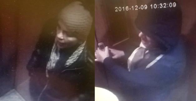 Warszawa: Poznajecie te osoby? Oszukiwali mieszkańców jako pracownicy administracji! 