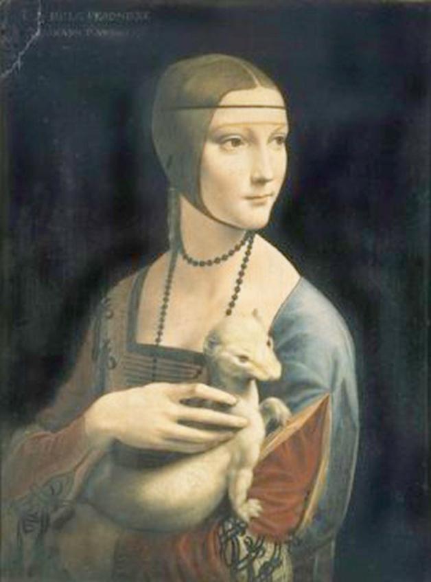 Szczegóły zakupu kolekcji XX Czartoryskich