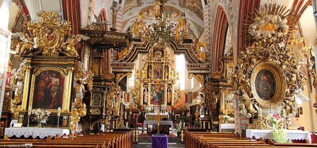 Słowo na niedzielę 12 lutego. Transmisja Mszy Św. o 18:00