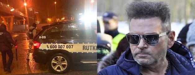 Ekipa Rutkowskiego do zwalczania cyber-przestępczości dorwała dziś kolejnego pedofila! Jak oni to robią?