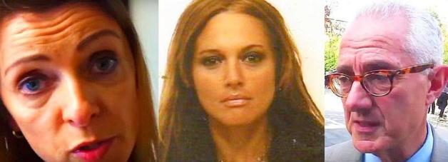 Patriot24.net odsunął od procesu Polki włoską sędzię. Teraz Wioleta Wrzosek domaga się od prezesa Aurelio Gatto odsunięcia wrogo do niej nastawionej włoskiej psycholog Pippy Mariaangela. I przeniesienia procesu do Polski!