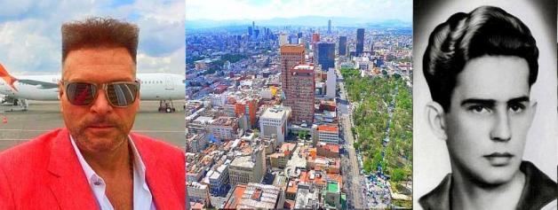 Expediente X: El detective polaco Krzysztof Rutkowski intenta resolver el misterio de la desaparición de Mirosław Chmielowski que se produjo en México hace 66 años