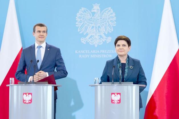 [VIDEO] Minister Witold Bańka reprezentantem Rady Europy w Komitecie Wykonawczym Światowej Agencji Antydopingowej