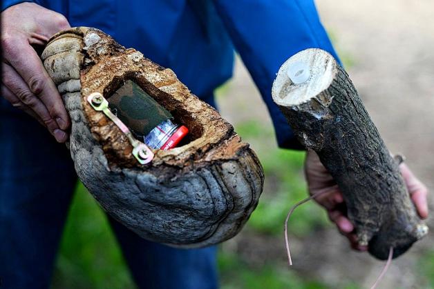 Nie zgubisz się nad Wisłą. Pomoże w tym nie tylko GPS