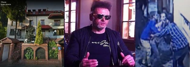 [VIDEO] Demonstracja pod Ambasadą Egiptu w sobotę 13 maja. Krzysztof Rutkowski domaga się dymisji polskich dyplomatów z placówki ambasady RP w Kairze