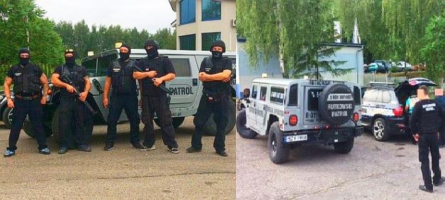 [VIDEO] Wojna o spółkę. Krzysztof Rutkowski pomaga właścicielom odzyskać firmę. W środę konferencja prasowa w Ropczycach 