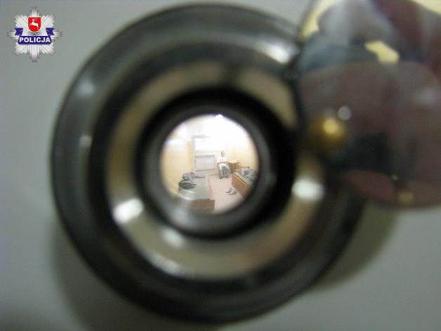 Krasnystaw: Sprawca śmiertelnego pobicia zatrzymany jeszcze przed zgłoszeniem zdarzenia