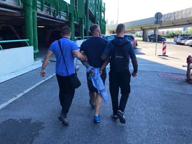 „Buła”, „Czołg”, „Bolo”, „Jogi” i inni zatrzymani za handel narkotykami