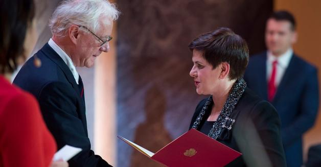 Premier Beata Szydło: To w Polsce bije dziś serce nowoczesności, innowacyjności i wiedzy