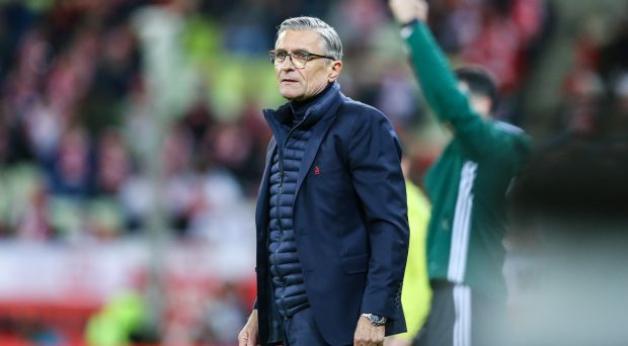 Adam Nawałka po losowaniu przeciwników Polaków: Rywale są groźni, ale wierzę w swoich zawodników