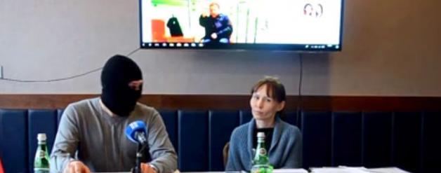 [VIDEO] Prezes Sądu Rejonowego w Myśliborzu Edyta Matusewicz-Jankowska nie widzi tragedii ani matki ani dziecka. Czy dostrzeże ją w czwartek Sąd Okręgowy w Szczecinie?