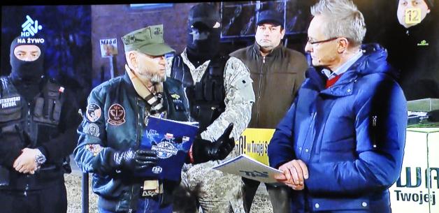 Krzysztof Rutkowski w UWAGA TVN. Mrożąca krew w żyłach zbrodnia Eryka J., który zamordował rodzinę nie zważając na obecność dzieci!