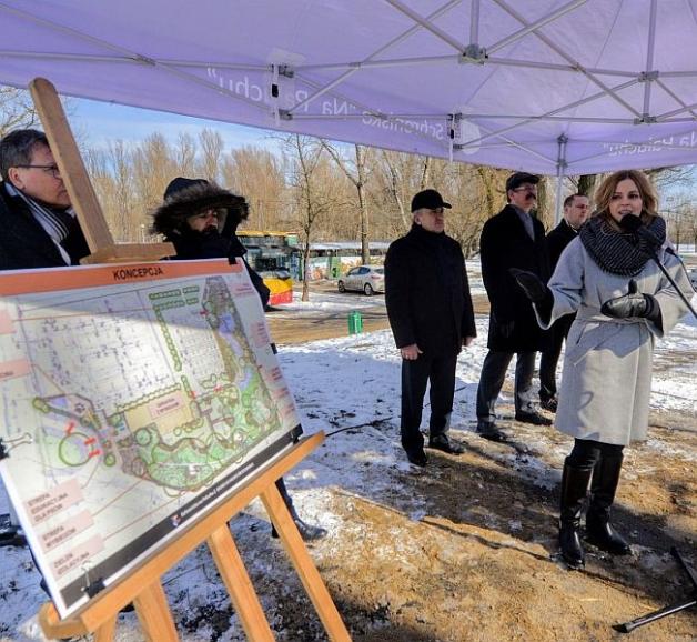 Warszawa: Kolejne zmiany w Schronisku „Na Paluchu”