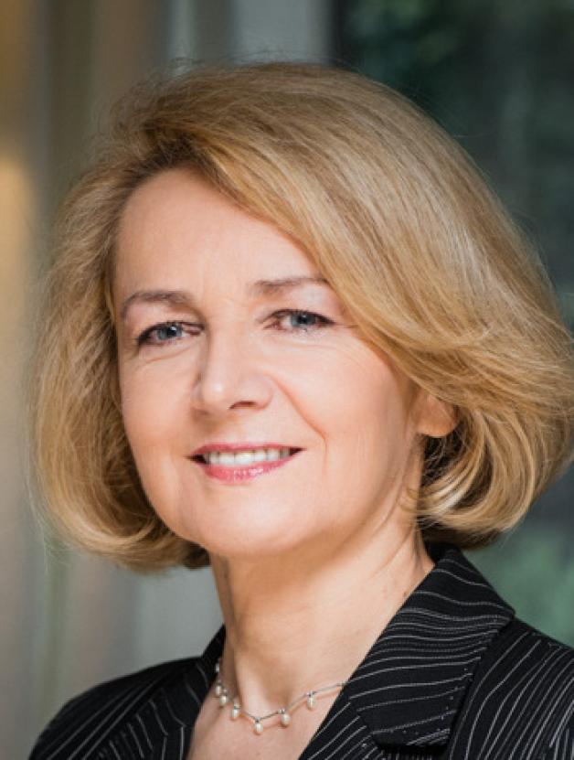 Spotkanie z przedstawicielami polskiego biznesu w Austrii