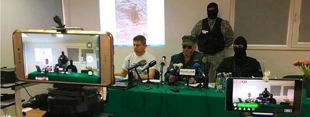 OSZUSTWO STULECIA!! Dzisiaj briefing prasowy Biura Rutkowski w Kaliszu.