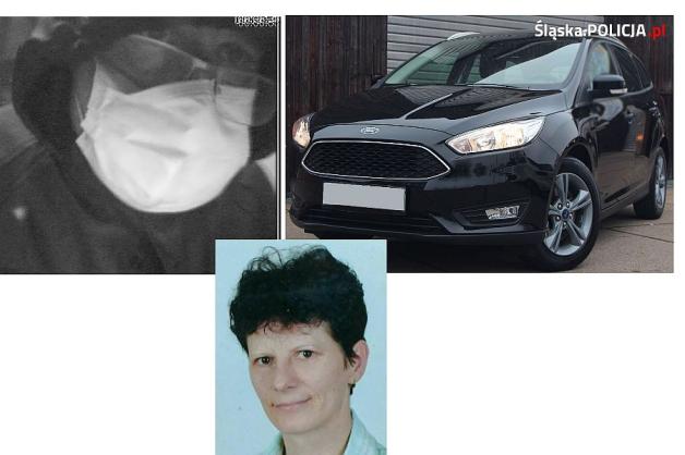 Policjanci z Niemiec proszą o pomoc. Zaginęła Danuta Łysień