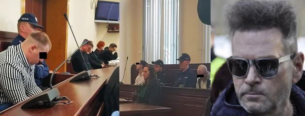 Kolejny sukces Rutkowskiego. Dzięki jego uporowi i determinacji wszyscy winni okrutnego morderstwa niepełnosprawnego Piotra zostali skazani! Dwa dożywocia, 25 lat oraz 3 i 2 lata więzienia - to wyroki dla wszystkich uczestników tej zbrodni